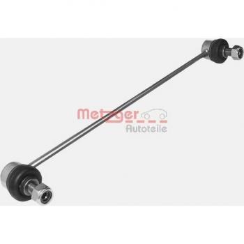 Bieleta de suspensión METZGER stabilizer link 53055318