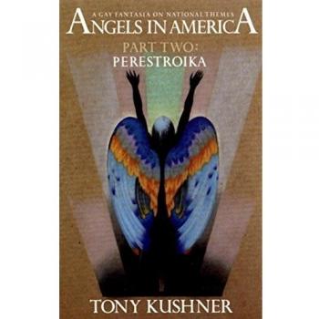 Angels in America, Part Two: Perestroika