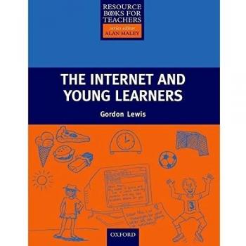 Internet Engagement Guide for Young Learners: Resource Book for Teachers