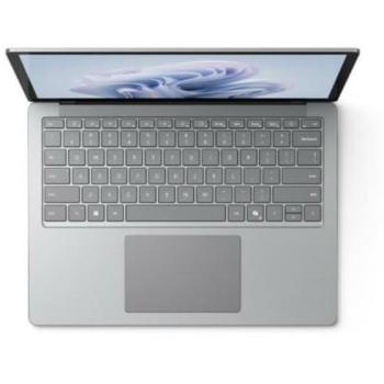 Microsoft Surface Pro 6 Portátil Táctil 13.5 Intel Core Ultra 7-165H, 32GB RAM, 256GB SSD, QWERTY Español