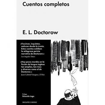 Cuentos Completos, Colección Narrativa Extranjera