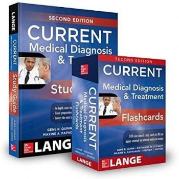 CMDT Val Pak: Study Guide and Flashcards