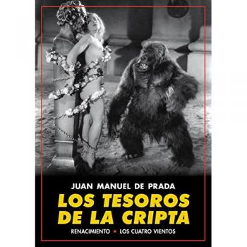 Los tesoros de la cripta