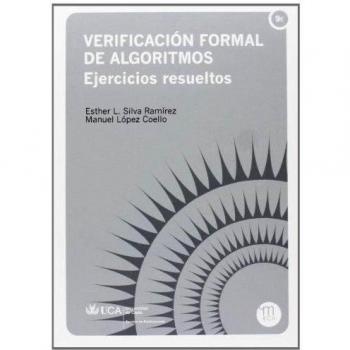 Verificación formal de algoritmos. Ejercicios resueltos: 6