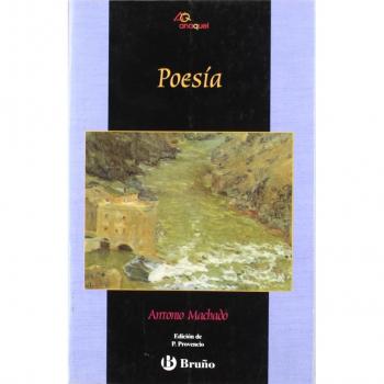 Poesía de Antonio Machado