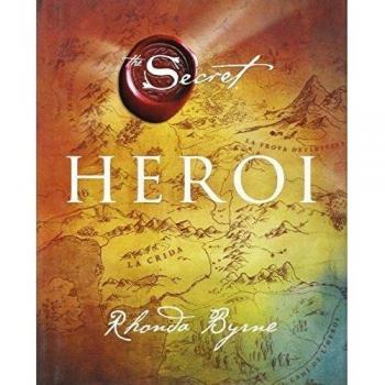 Heroi - Rhonda Byrne