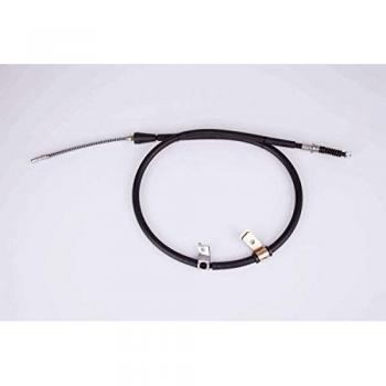 HELLA 8AS 355 661-611 Cable de accionamiento, freno de estacionamiento AS6161