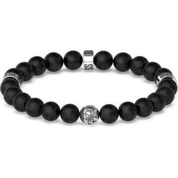 Brazalete Guess Mens Bracelet JUMB02117JWSTBKTU
