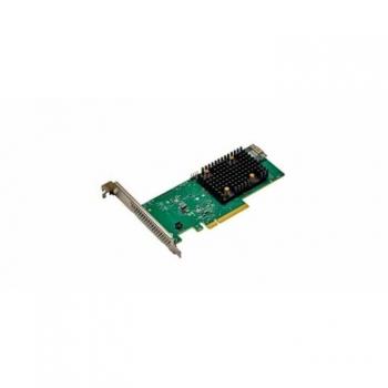 Broadcom BCM MEGARAID 9540-8i SAS/SATA/NVMe Controlador RAID PCI Express x8 4.0 12 Gbit/s