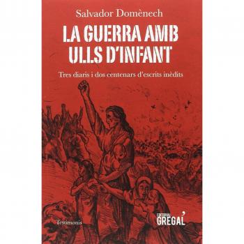 La guerra amb ulls d'infant