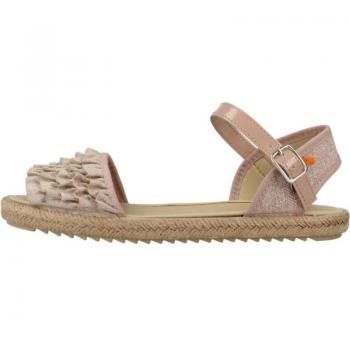 Sandalias de Niña Vulladi Modelo 2383 605 Rosa