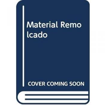 MATERIAL REMOLCADO 3ªED.