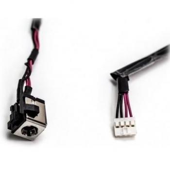 Conector HY-TO033 Toshiba U500/U505/M900