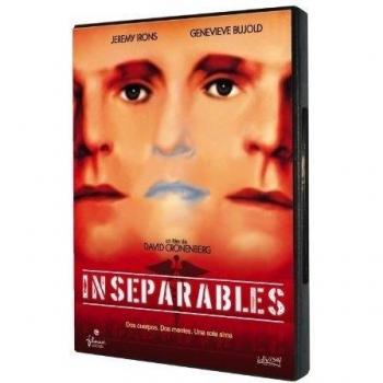 Inseparables [DVD]