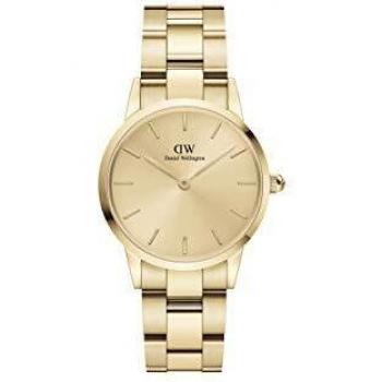 Reloj para Mujer Daniel Wellington ICONIC LINK UNITONE DW00100403