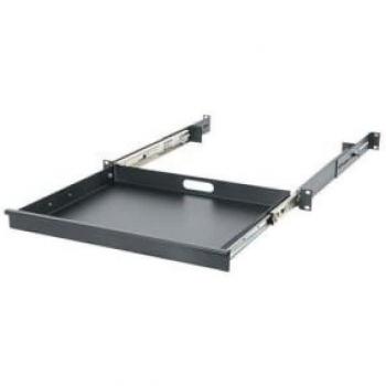 Middle Atlantic UD1 Black Server Rack Accessory