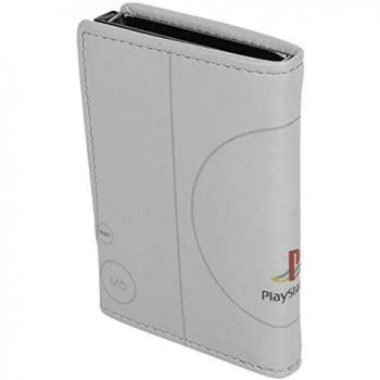 Difuzed Cartera de Tarjeta, Grey