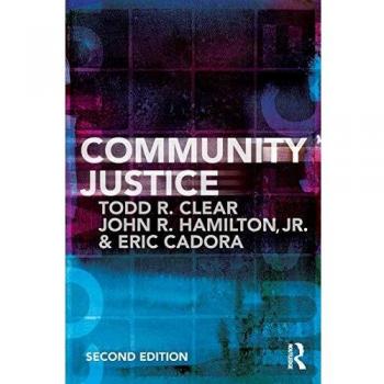 Community Justice
