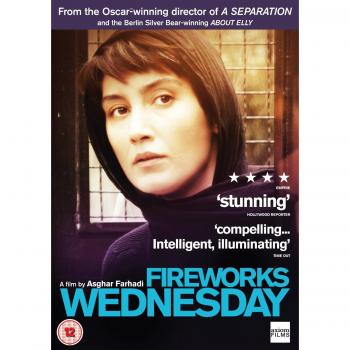 Fireworks Wednesday [DVD] [Reino Unido]