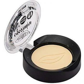 Purobio Matte Compact Eyeshadow 11 Banana 2.5g