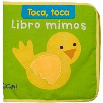 Libro mimos - Aa.vv