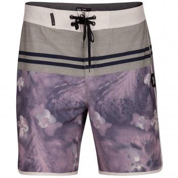 Hurley AH0311 Men's Phantom Drift Short, Elemental Rose - 38
