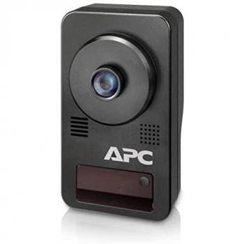 APC NetBotz Pod 165 Cubo Cámara de seguridad IP Interior y exterior 2688 x 1520 Pixeles