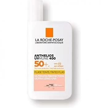 La Roche-Posay Anthelios UVmune 400 Tinted Fluid SPF50+ 50ml