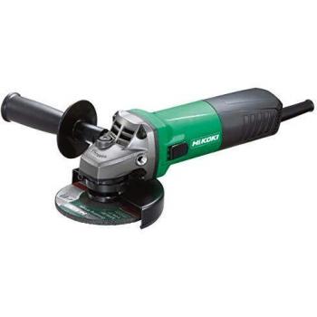 HIKOKI g12sn2yv Amoladora Angular, 900 W, 230 V