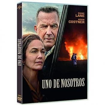 Uno de nosotros [DVD]
