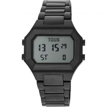 Reloj Tous digital Emerald 200351029 mujer acero