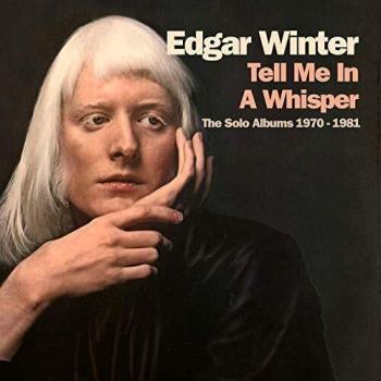 Tell Me In A Whisper