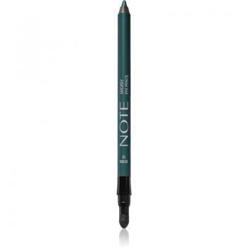 Note Cosmetique Waterproof Smokey Eye Pencil 03 Green 1.2g