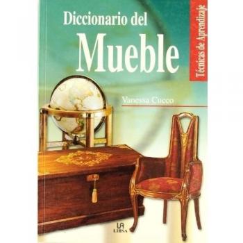 Diccionario del Mueble: Dizionario del Mobile