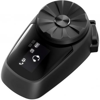 Intercomunicador Bluetooth para moto Sena 5S Single Pack