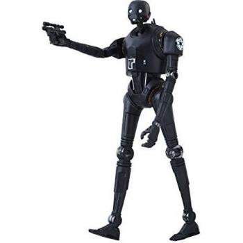 Star Wars- Figura 10 cm, Multicolor