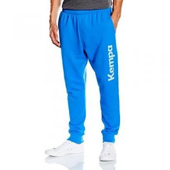 Kempa Core Modern Pantalones De Entrenamiento, Hombre, Azul, XXS/XS