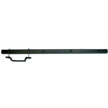 Imex El Zorro 81303 El Zorro 81303-Tendedero, 550 x 20 x 20 mm