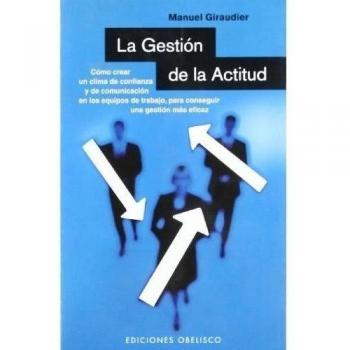 La gestión de la actitud
