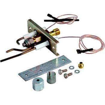 Kit de quemador de encendido + ionización + masa De Dietrich DTG 220 ECONOX II Réf. 85025640