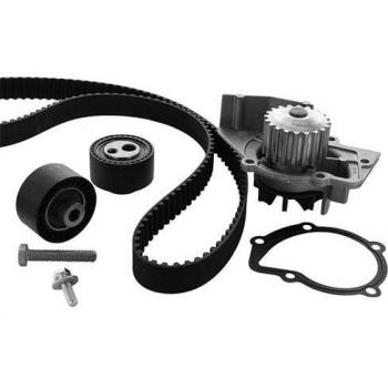 Airtex WPK1580R01 Bomba de Agua y Kit Correa Distribución