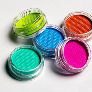 Glisten Cosmetics Wet Liner UV Bundle Eyeliner 10g