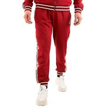 Fila Pantalones de chándal Avtandie - Sintético Hombre Talla: Small