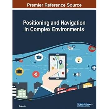 Sistema de Posicionamiento y Navegación en Entornos Complejos (Avances en Tecnologías Inalámbricas y Telecomunicaciones)