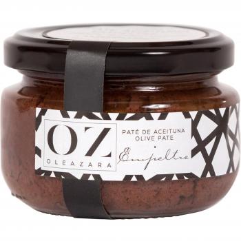 Oleazara Empeltre Paté Artesanal de Aceituna - 110 gr