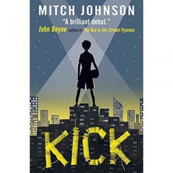 Mitch Johnson - Kick - Zapatillas de entrenamiento con amortiguación y soporte adicional