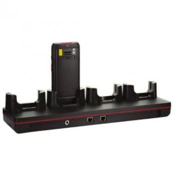 Honeywell charging/transmitter station, 4 slots CT40-NB-UVB-2