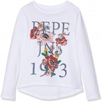 Pepe Jeans Axelle Pg502215 Camiseta,