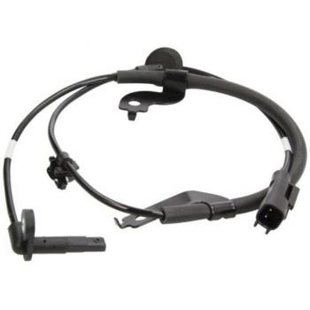 Sensor de velocidad de rueda ABE CCZ1247ABE Izquierda - Sensor ABS, compatible con vehículos, alta precisión en medición, fácil instalación, calidad garantizada por ABE