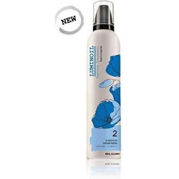 Elgon Luminoil Espuma Reparadora - 300 ml